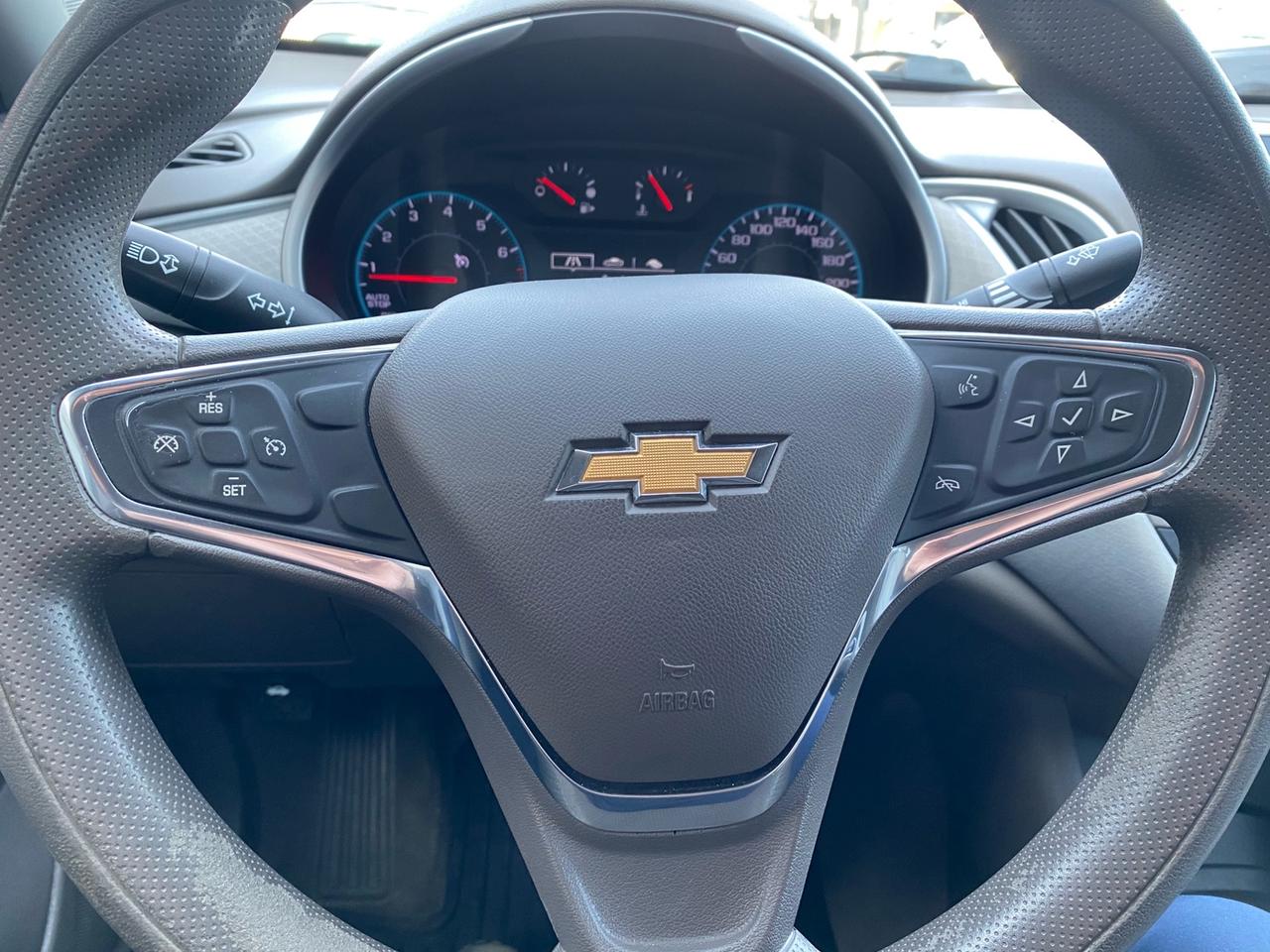 2020 Chevrolet Malibu LS | Apple CarPlay | BlueTooth | Remote Start Photo