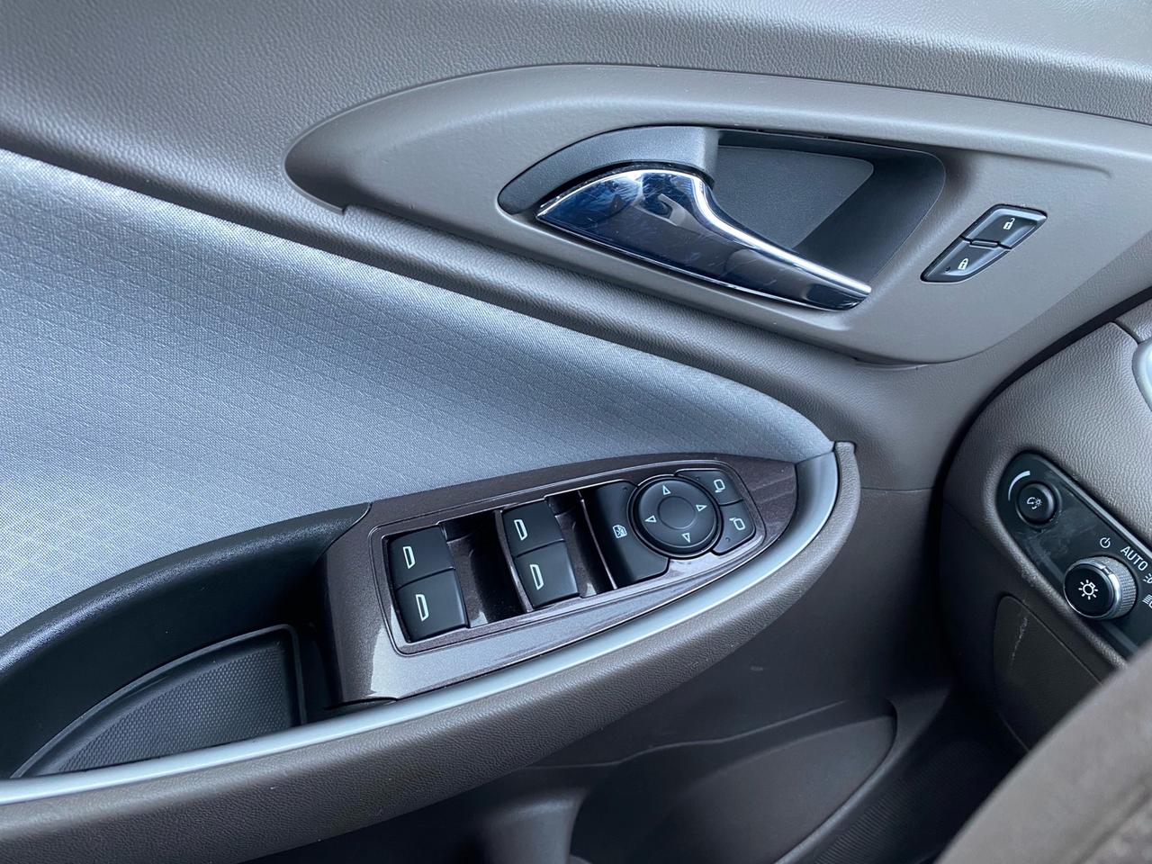 2020 Chevrolet Malibu LS | Apple CarPlay | BlueTooth | Remote Start Photo