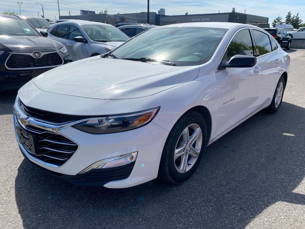 2020 Chevrolet Malibu LS | Apple CarPlay | BlueTooth | Remote Start Photo2