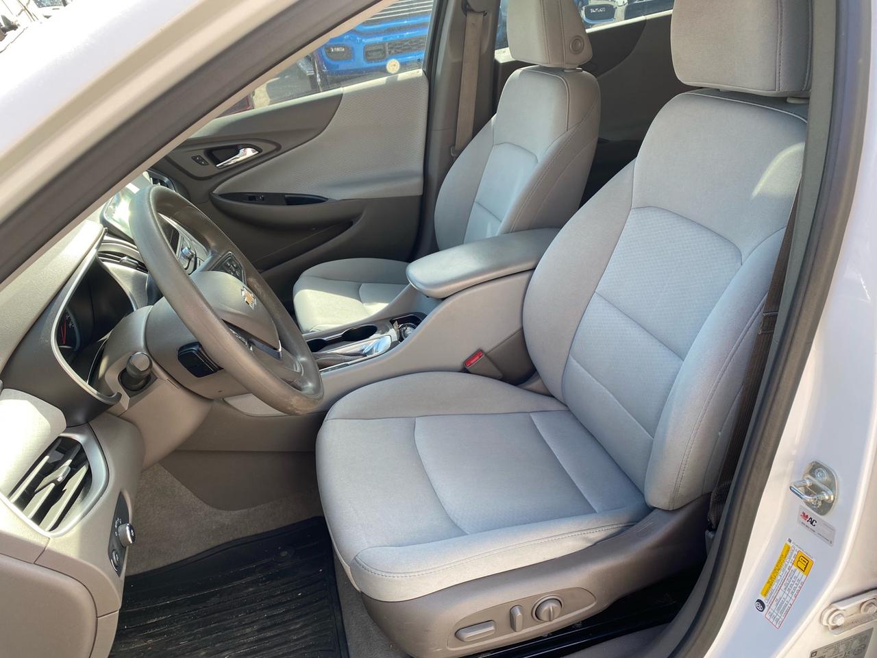 2020 Chevrolet Malibu LS | Apple CarPlay | BlueTooth | Remote Start Photo