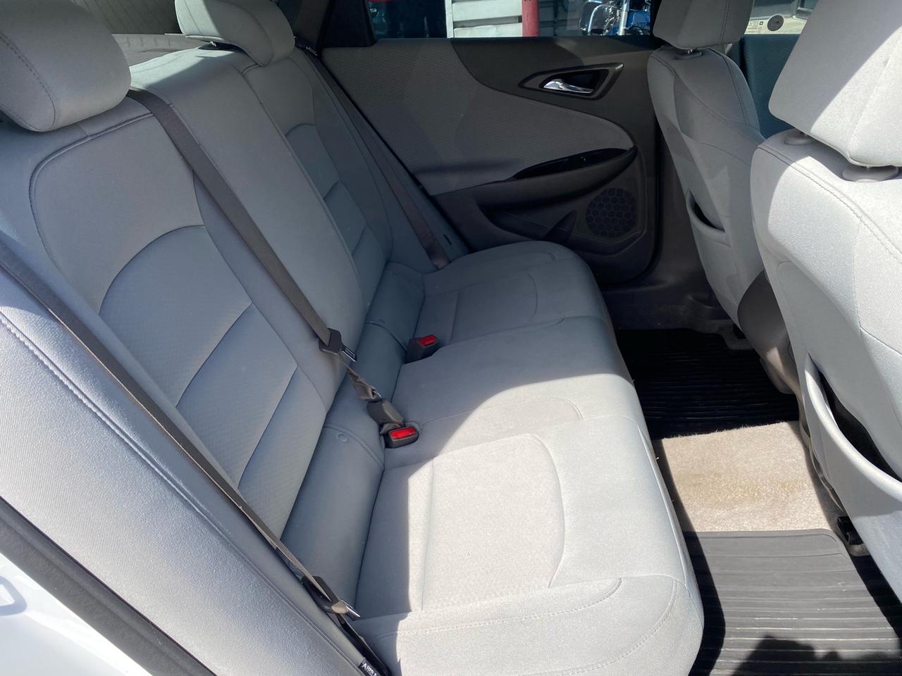 2020 Chevrolet Malibu LS | Apple CarPlay | BlueTooth | Remote Start Photo