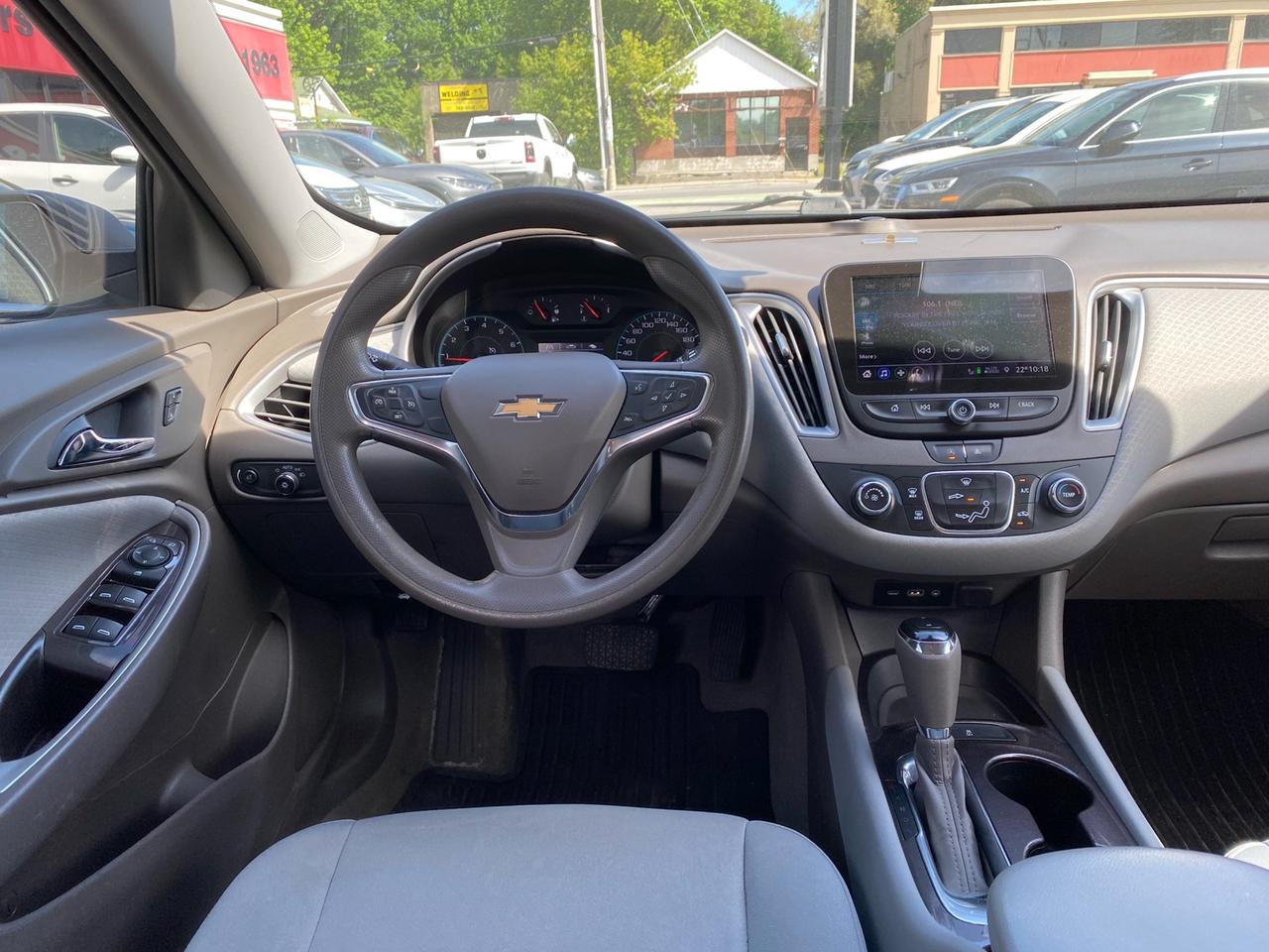 2020 Chevrolet Malibu LS | Apple CarPlay | BlueTooth | Remote Start Photo