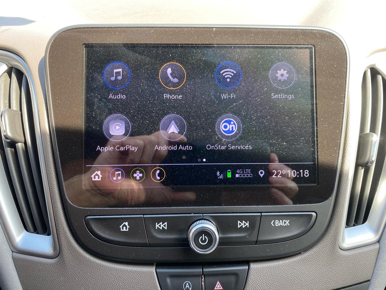 2020 Chevrolet Malibu LS | Apple CarPlay | BlueTooth | Remote Start Photo