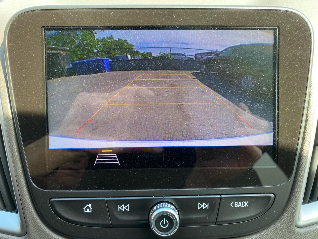 2020 Chevrolet Malibu LS | Apple CarPlay | BlueTooth | Remote Start Photo