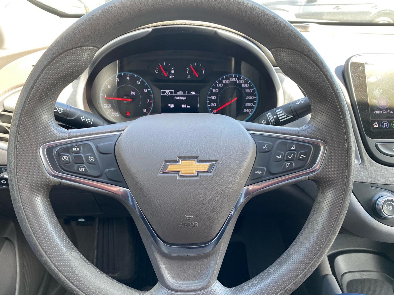 2020 Chevrolet Malibu LS | Apple CarPlay | BlueTooth | Remote Start Photo