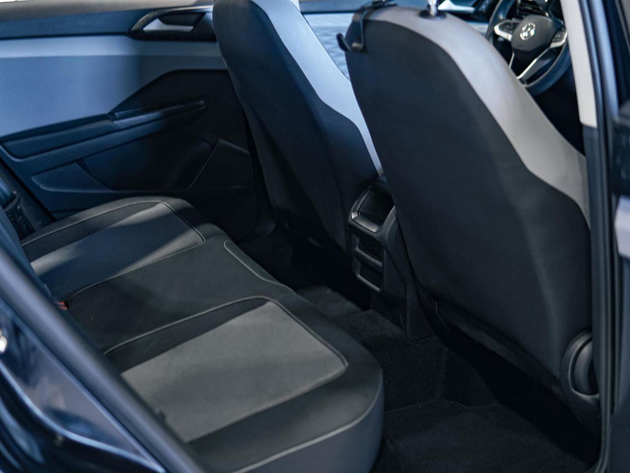 2023 Volkswagen Taos TRENDLINE AWD | NO ACCIDENTS | ALLOYS Photo