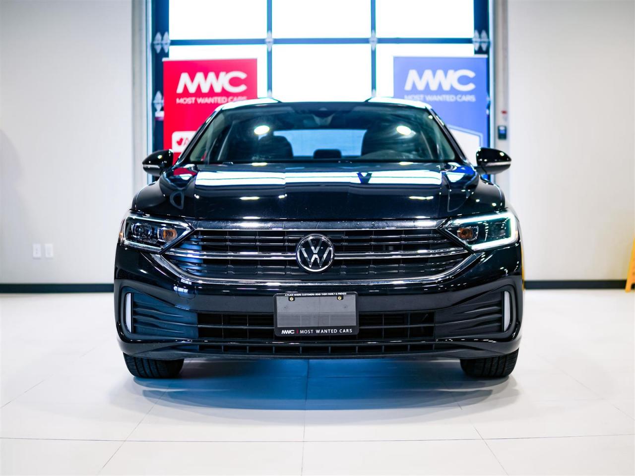 2024 Volkswagen Jetta HIGHLINE | NO ACCIDENTS | ONE OWNER Photo2