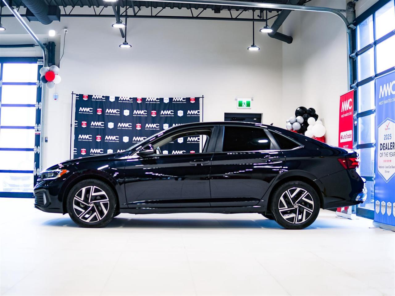 2024 Volkswagen Jetta HIGHLINE | NO ACCIDENTS | ONE OWNER Photo