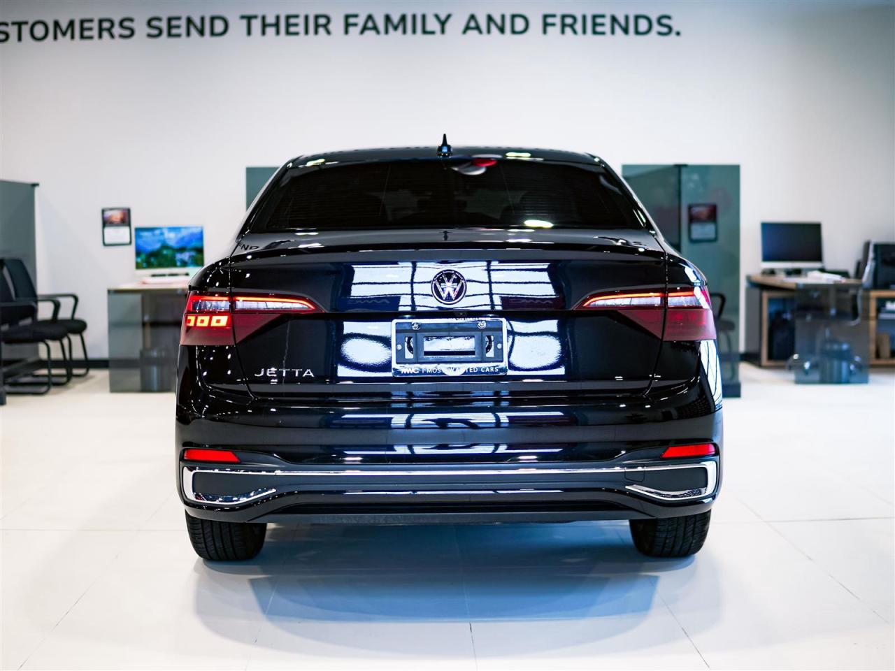 2024 Volkswagen Jetta HIGHLINE | NO ACCIDENTS | ONE OWNER Photo