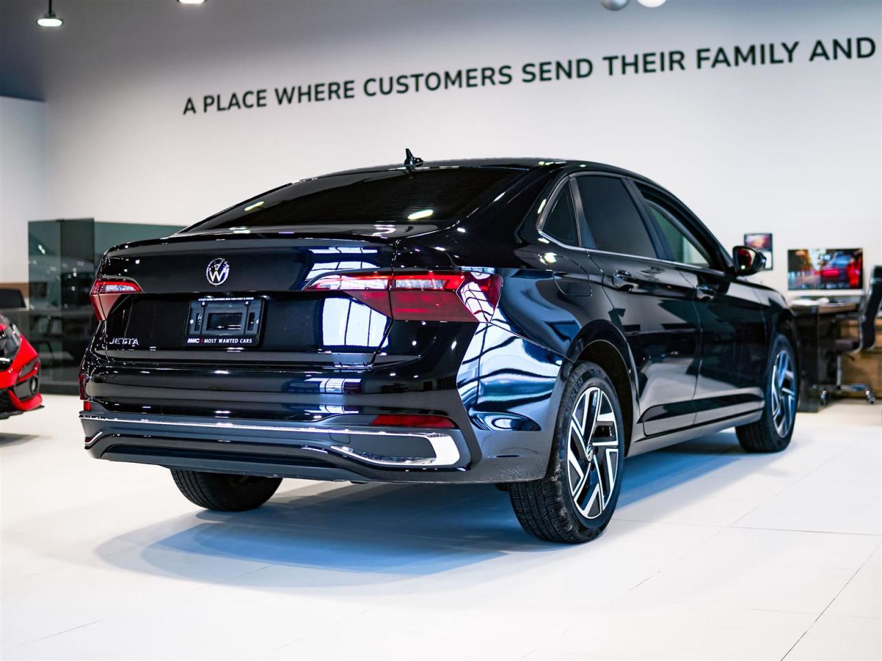 2024 Volkswagen Jetta HIGHLINE | NO ACCIDENTS | ONE OWNER Photo