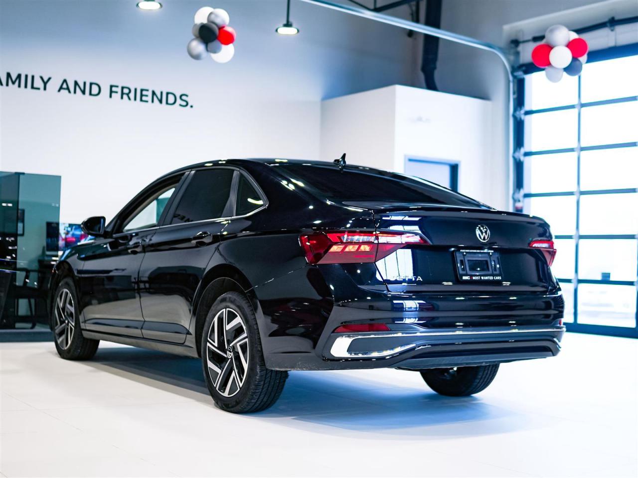 2024 Volkswagen Jetta HIGHLINE | NO ACCIDENTS | ONE OWNER Photo