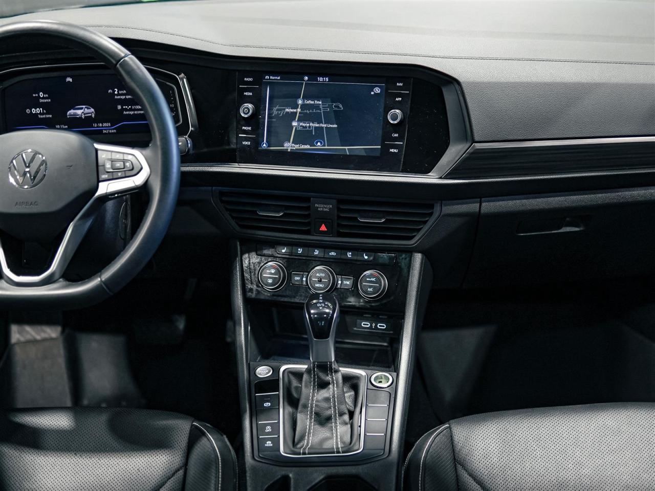 2024 Volkswagen Jetta HIGHLINE | NO ACCIDENTS | ONE OWNER Photo