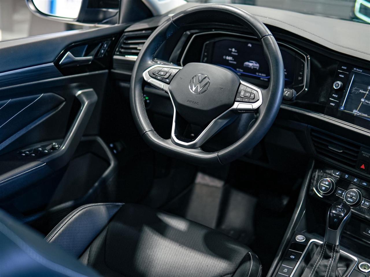 2024 Volkswagen Jetta HIGHLINE | NO ACCIDENTS | ONE OWNER Photo