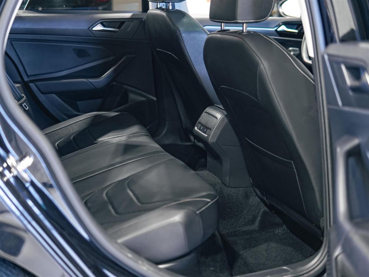 2024 Volkswagen Jetta HIGHLINE | NO ACCIDENTS | ONE OWNER Photo