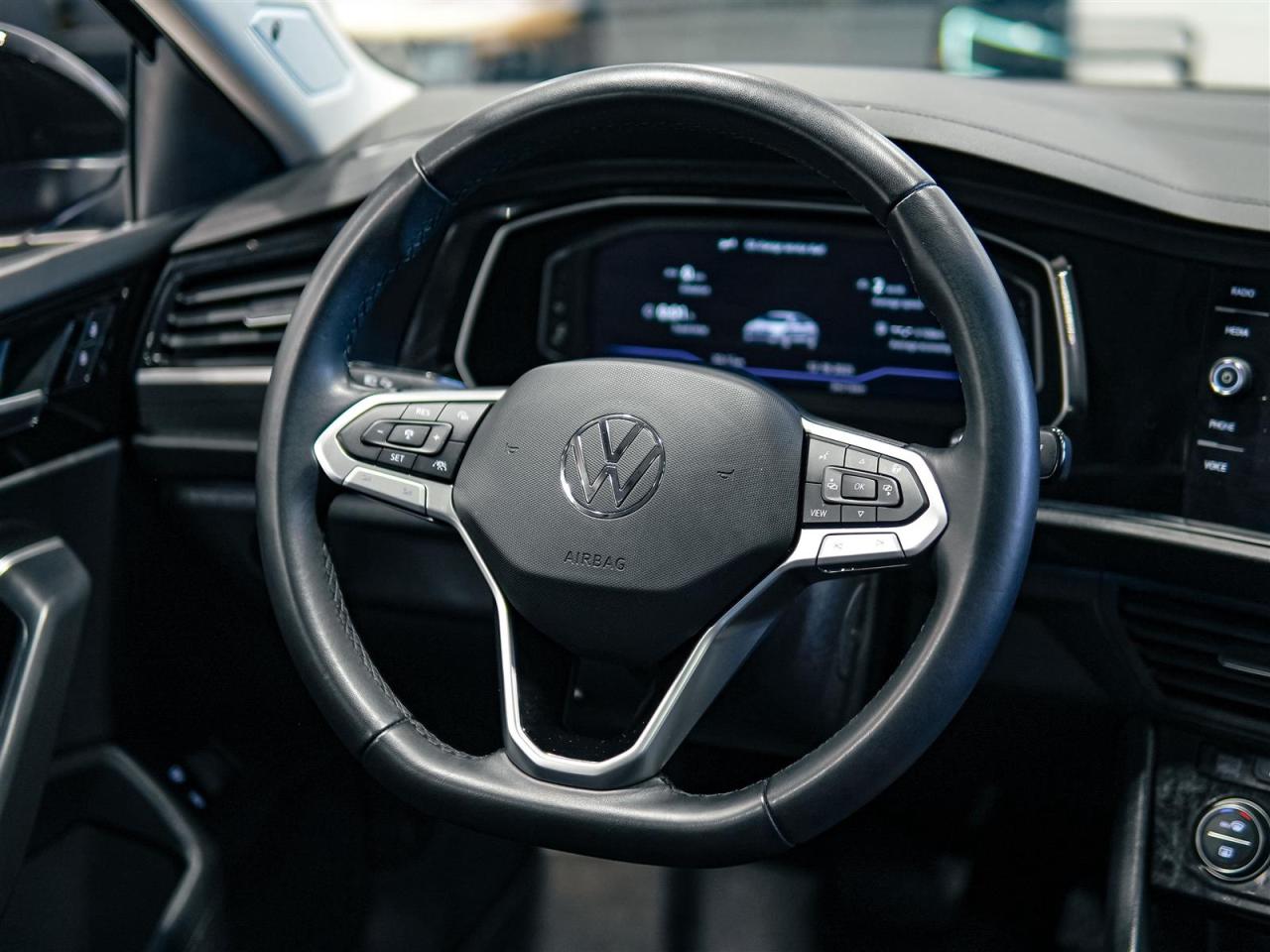 2024 Volkswagen Jetta HIGHLINE | NO ACCIDENTS | ONE OWNER Photo