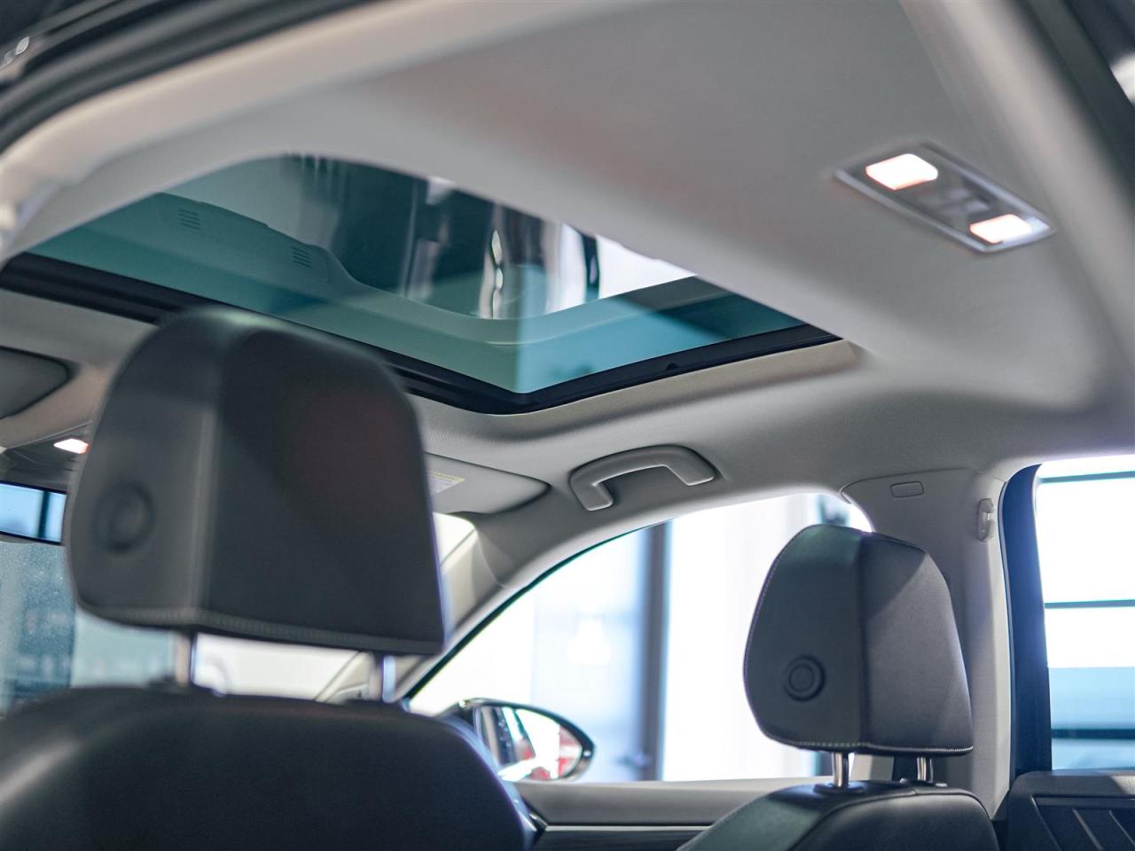 2024 Volkswagen Jetta HIGHLINE | NO ACCIDENTS | ONE OWNER Photo