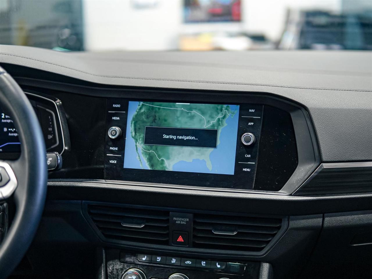 2024 Volkswagen Jetta HIGHLINE | NO ACCIDENTS | ONE OWNER Photo