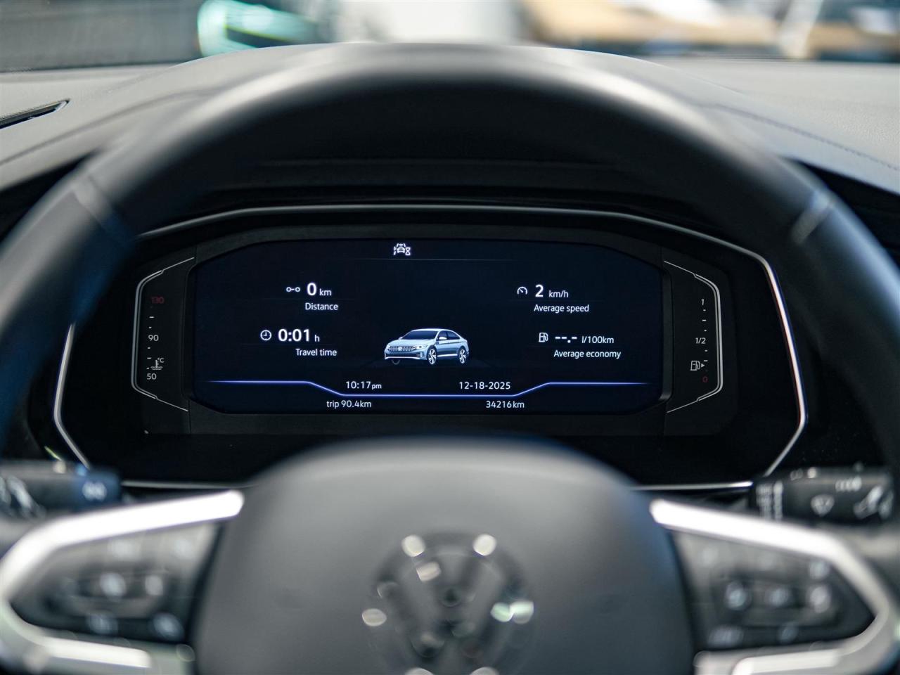 2024 Volkswagen Jetta HIGHLINE | NO ACCIDENTS | ONE OWNER Photo