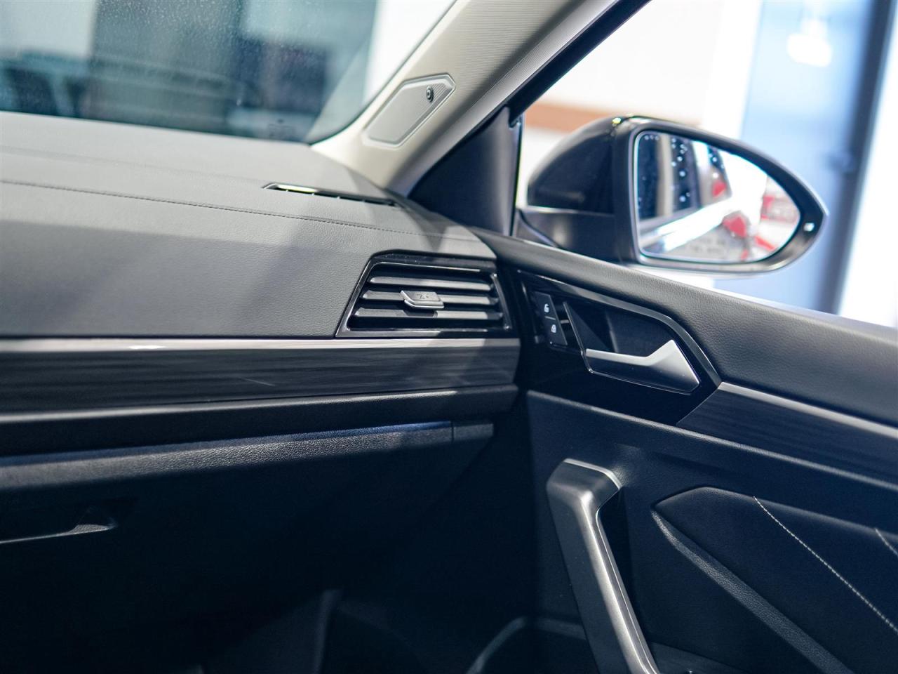 2024 Volkswagen Jetta HIGHLINE | NO ACCIDENTS | ONE OWNER Photo