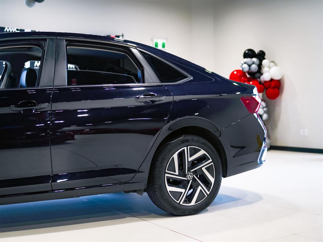 2024 Volkswagen Jetta HIGHLINE | NO ACCIDENTS | ONE OWNER Photo