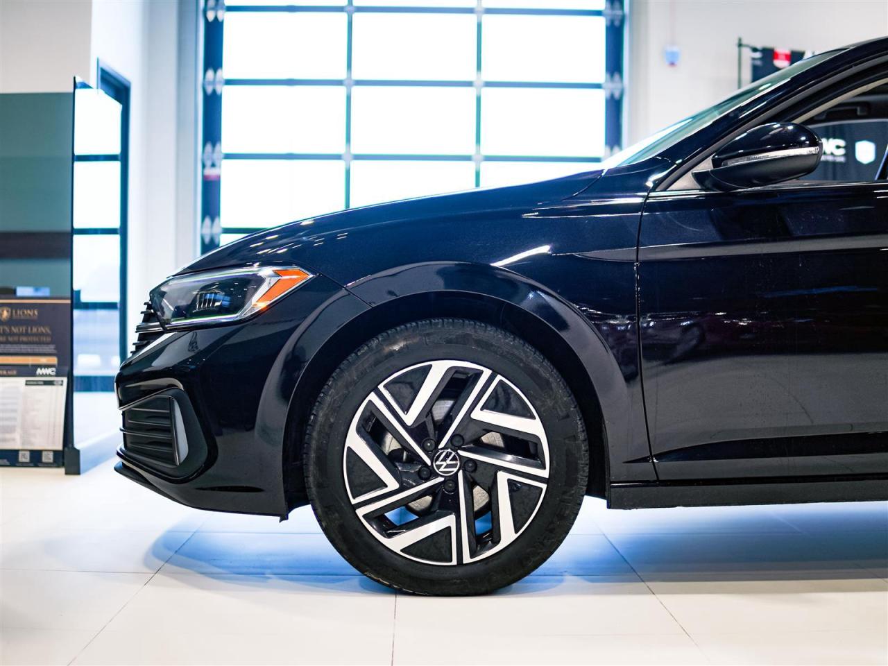 2024 Volkswagen Jetta HIGHLINE | NO ACCIDENTS | ONE OWNER Photo