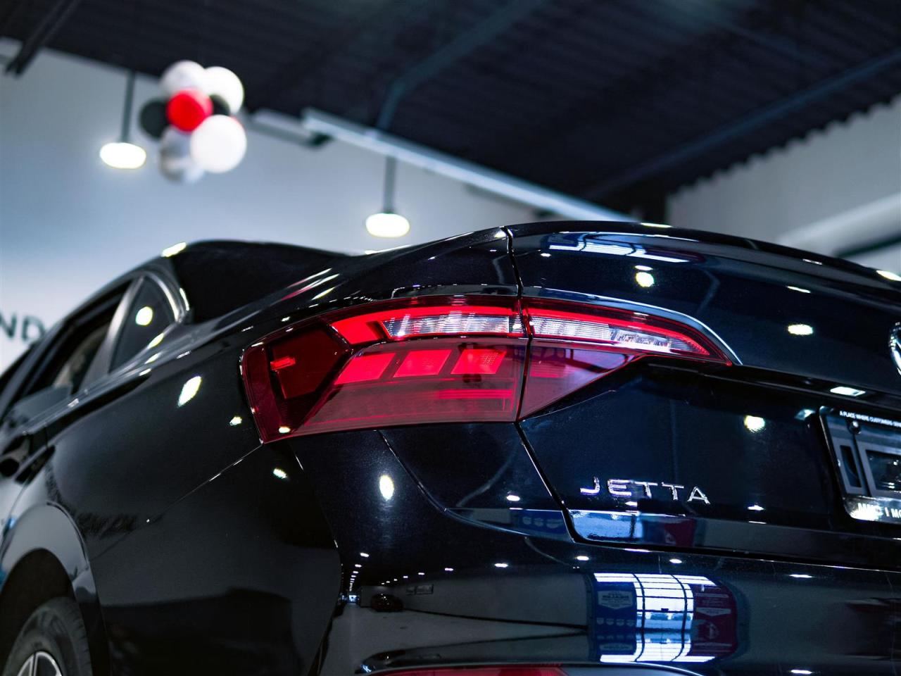 2024 Volkswagen Jetta HIGHLINE | NO ACCIDENTS | ONE OWNER Photo