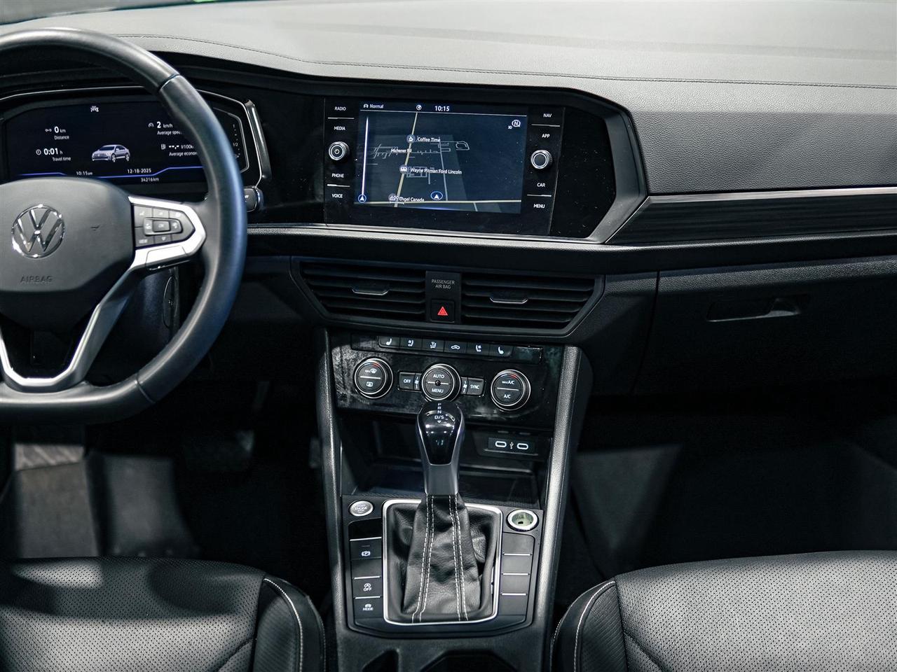 2024 Volkswagen Jetta HIGHLINE | NO ACCIDENTS | ONE OWNER Photo