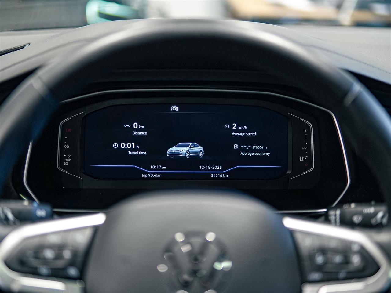 2024 Volkswagen Jetta HIGHLINE | NO ACCIDENTS | ONE OWNER Photo