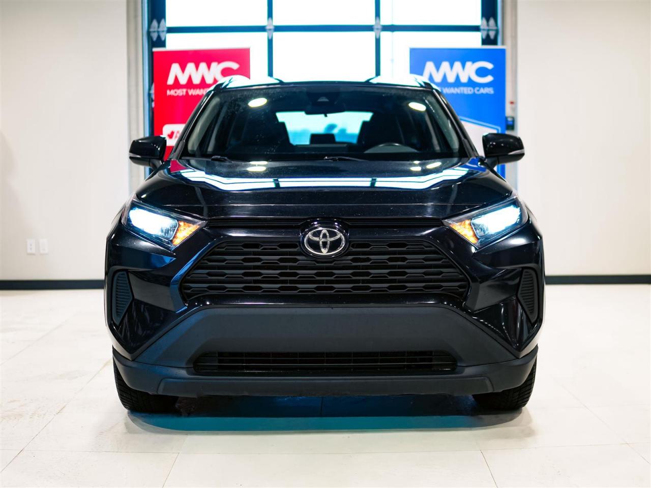 2021 Toyota RAV4 LE AWD | NO ACCIDENTS | BLIND SPOT Photo