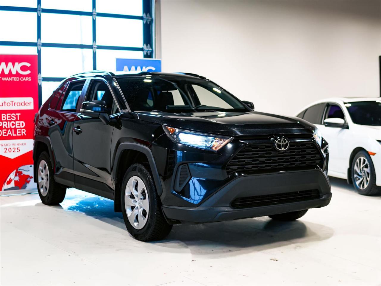 2021 Toyota RAV4 LE AWD | NO ACCIDENTS | BLIND SPOT Photo