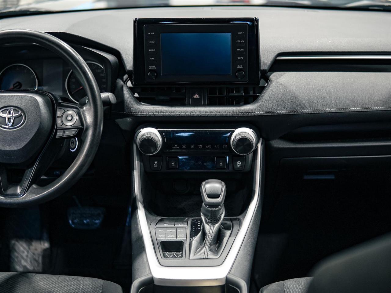 2021 Toyota RAV4 LE AWD | NO ACCIDENTS | BLIND SPOT Photo