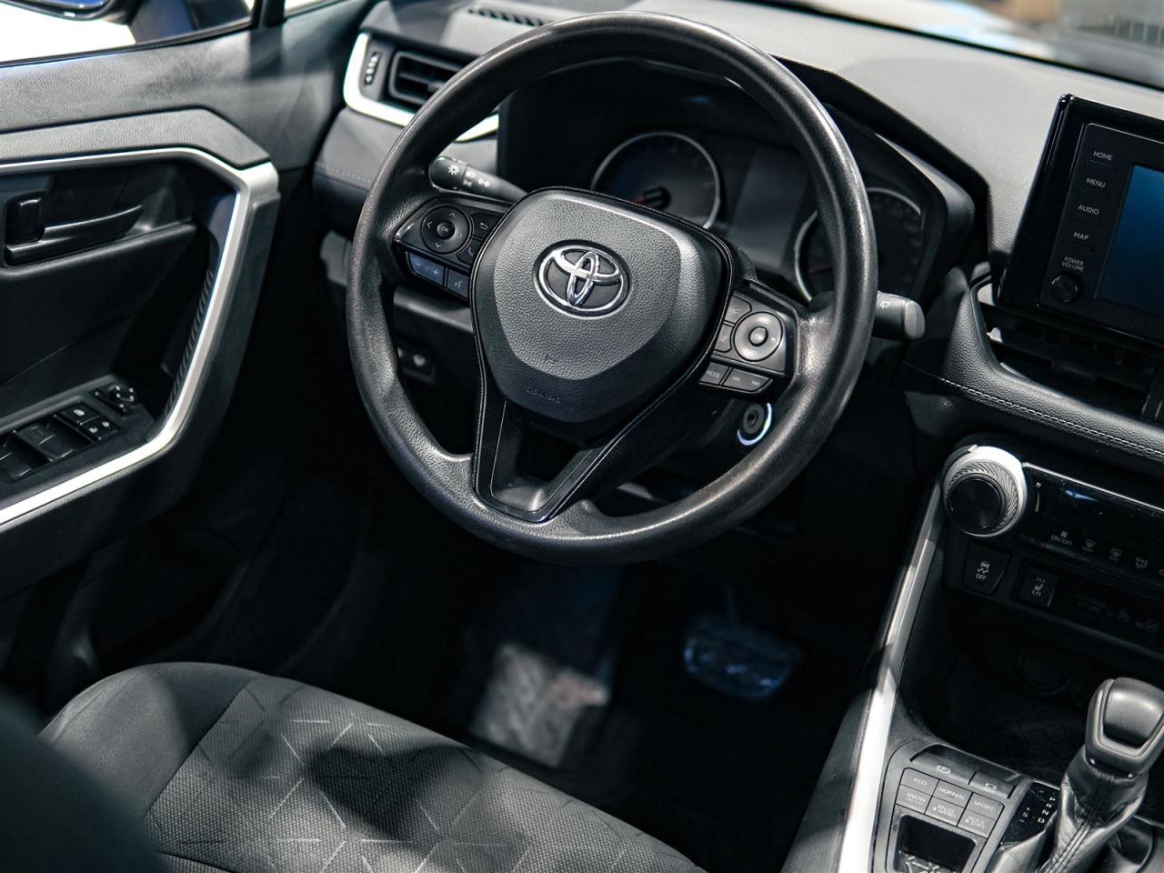 2021 Toyota RAV4 LE AWD | NO ACCIDENTS | BLIND SPOT Photo