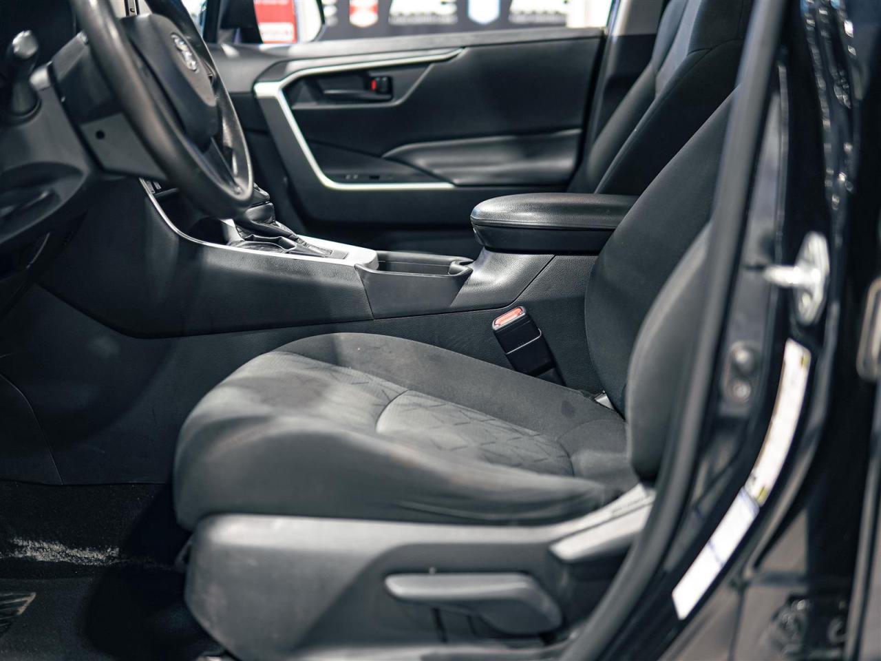 2021 Toyota RAV4 LE AWD | NO ACCIDENTS | BLIND SPOT Photo