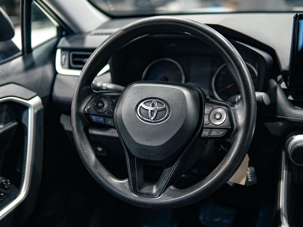 2021 Toyota RAV4 LE AWD | NO ACCIDENTS | BLIND SPOT Photo