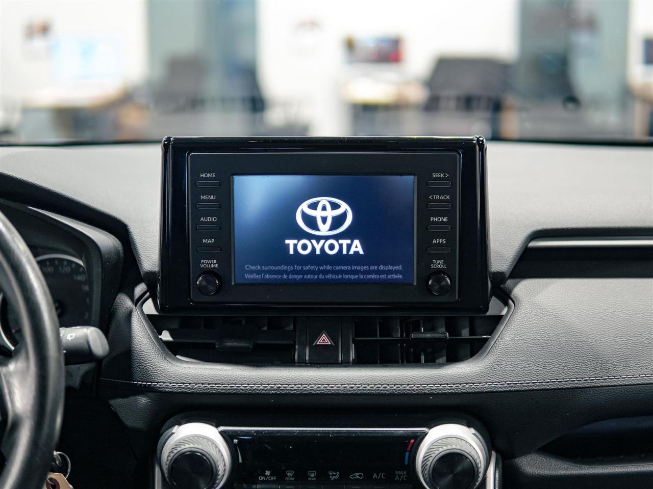 2021 Toyota RAV4 LE AWD | NO ACCIDENTS | BLIND SPOT Photo