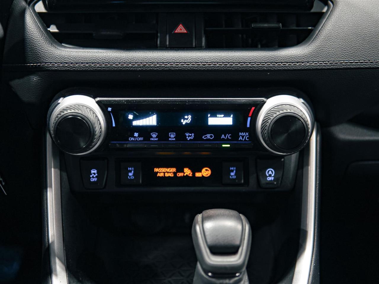 2021 Toyota RAV4 LE AWD | NO ACCIDENTS | BLIND SPOT Photo