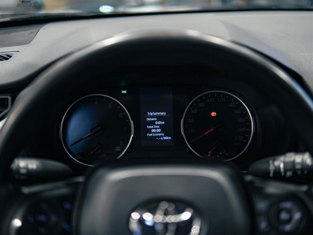 2021 Toyota RAV4 LE AWD | NO ACCIDENTS | BLIND SPOT Photo