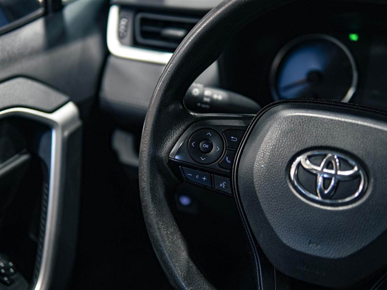 2021 Toyota RAV4 LE AWD | NO ACCIDENTS | BLIND SPOT Photo