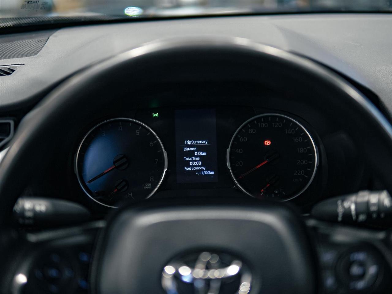 2021 Toyota RAV4 LE AWD | NO ACCIDENTS | BLIND SPOT Photo