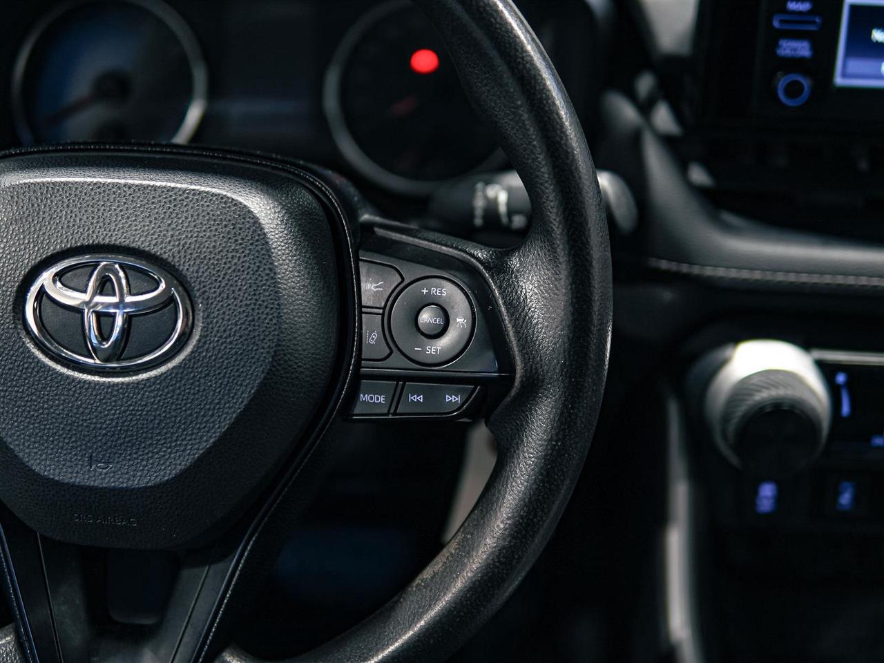 2021 Toyota RAV4 LE AWD | NO ACCIDENTS | BLIND SPOT Photo