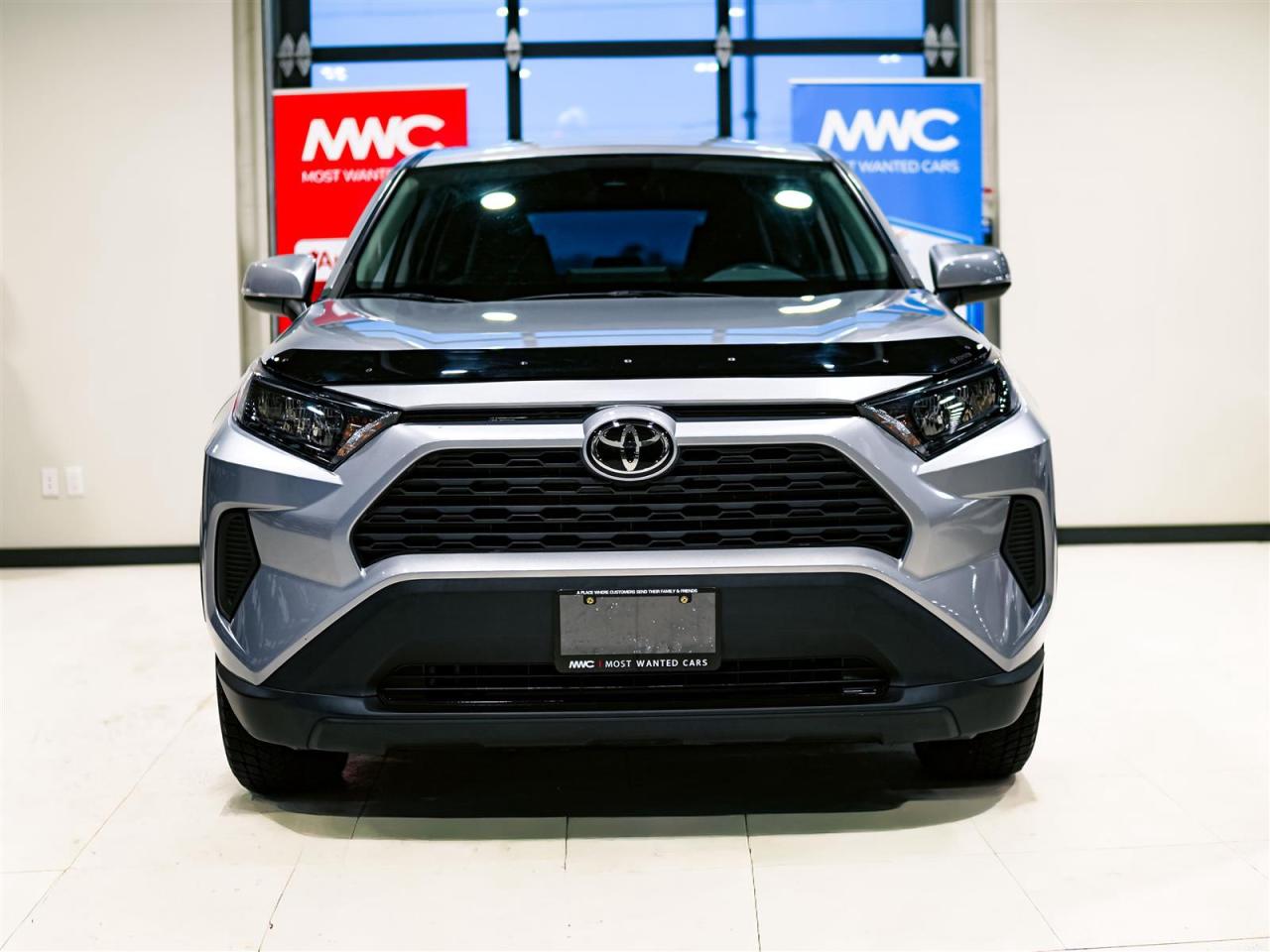 2022 Toyota RAV4 LE AWD | NO ACCIDENTS | BLIND SPOT Photo