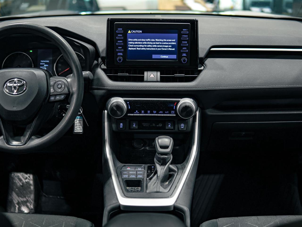 2022 Toyota RAV4 LE AWD | NO ACCIDENTS | BLIND SPOT Photo