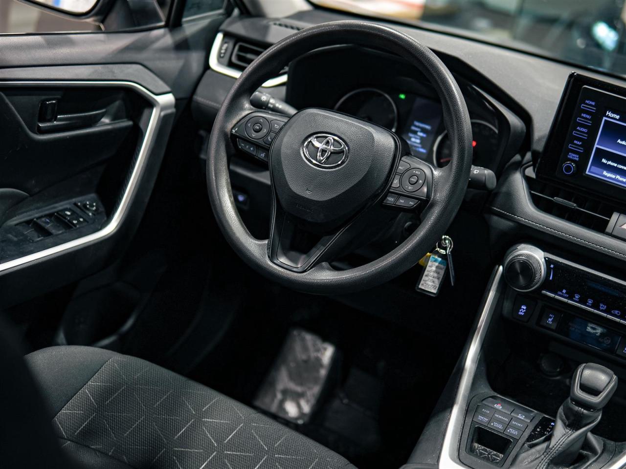 2022 Toyota RAV4 LE AWD | NO ACCIDENTS | BLIND SPOT Photo