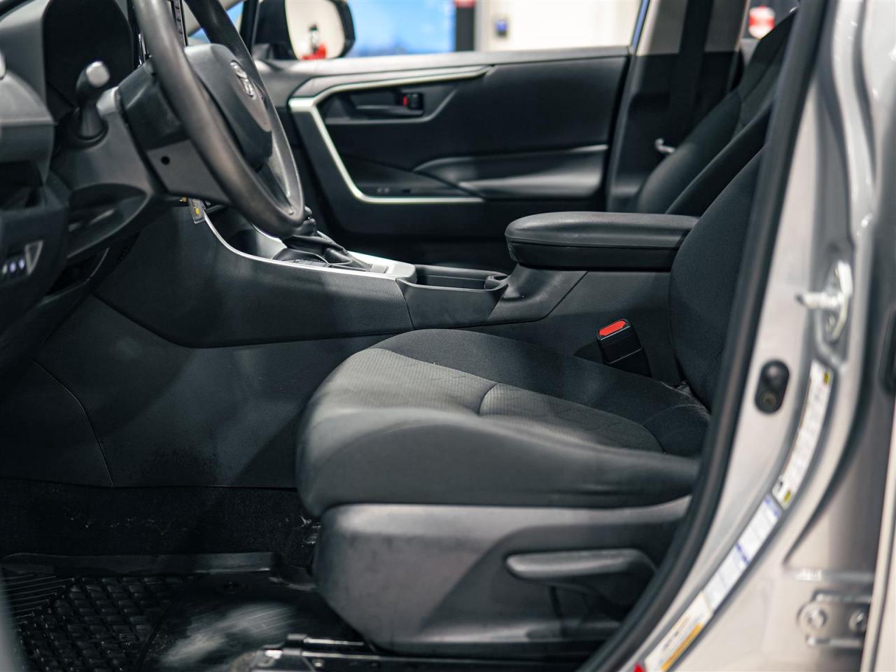 2022 Toyota RAV4 LE AWD | NO ACCIDENTS | BLIND SPOT Photo