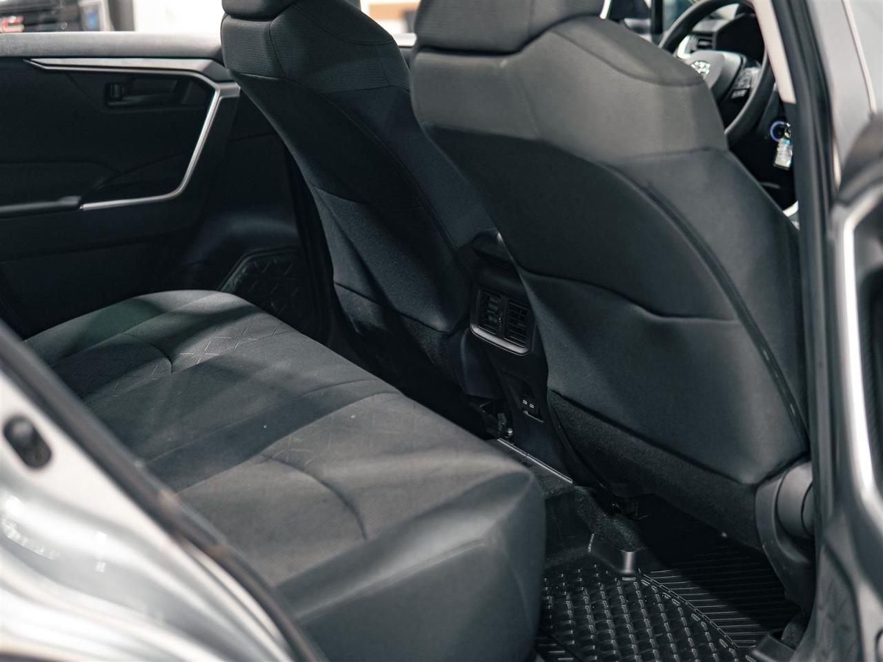 2022 Toyota RAV4 LE AWD | NO ACCIDENTS | BLIND SPOT Photo