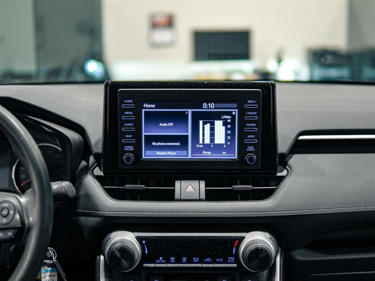 2022 Toyota RAV4 LE AWD | NO ACCIDENTS | BLIND SPOT Photo