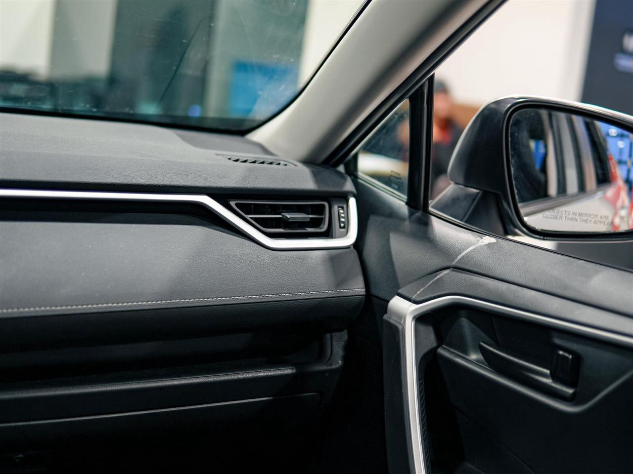 2022 Toyota RAV4 LE AWD | NO ACCIDENTS | BLIND SPOT Photo