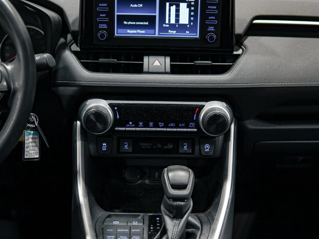 2022 Toyota RAV4 LE AWD | NO ACCIDENTS | BLIND SPOT Photo