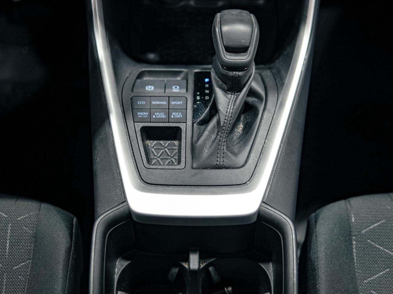 2022 Toyota RAV4 LE AWD | NO ACCIDENTS | BLIND SPOT Photo