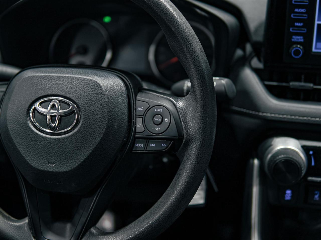 2022 Toyota RAV4 LE AWD | NO ACCIDENTS | BLIND SPOT Photo